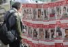 Campanha convoca familiares de desaparecidos para coleta de DNA