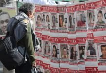 Campanha convoca familiares de desaparecidos para coleta de DNA