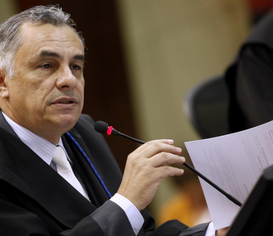 Juíza dá 15 dias para Bosaipo pagar R$ 6,2 milhões ao erário