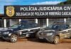 Família é indiciada por fraude em concursos em sete cidades