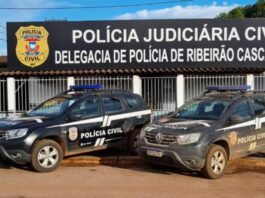 Família é indiciada por fraude em concursos em sete cidades
