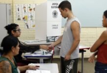 Com envelhecimento da população, eleitorado jovem recua 22% em 16 anos