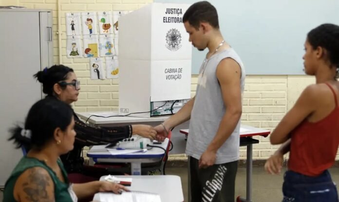 eleiçao