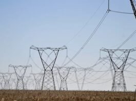 ONS suspende geração excedente de energia pela segunda vez no ano