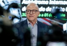 Pivetta minimiza atritos com o União e rejeita trava em investigações; ‘Não tem que barrar nada’