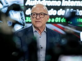 Pivetta minimiza atritos com o União e rejeita trava em investigações; ‘Não tem que barrar nada’