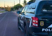Dupla é presa por pedofilia e indução à automutilação em MT