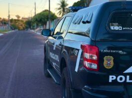 Dupla é presa por pedofilia e indução à automutilação em MT
