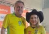 “Bolsonaro da Shopee” e Flaviane do Bolsonaro: dois nomes sem mandato buscam representar nova direita em MT