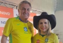 “Bolsonaro da Shopee” e Flaviane do Bolsonaro: dois nomes sem mandato buscam representar nova direita em MT