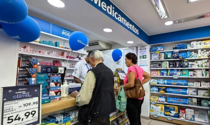 farmacia