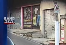 Após assalto, motorista teme novo ataque e mata criminosos atropelados em SP
