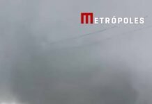 Veja Vídeo – Ciclone no Rio Grande do Sul: Vídeos mostram rastro de destruição e tornado atingindo cidade
