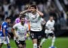 Corinthians elimina o Rosario Central e Santos avança: noite de decisões agita o futebol sul-americano