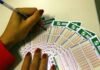 Mega-Sena sorteia prêmio acumulado de R$ 30 milhões neste domingo