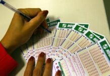 Mega-Sena sorteia prêmio acumulado de R$ 30 milhões neste domingo