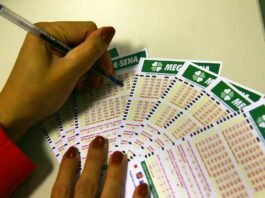 Mega-Sena sorteia prêmio acumulado de R$ 30 milhões neste domingo