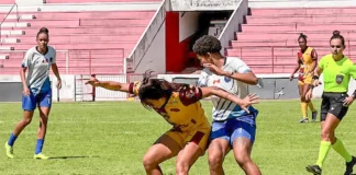 Planalto volta a vencer Realidade Jovem e vai à final da A3