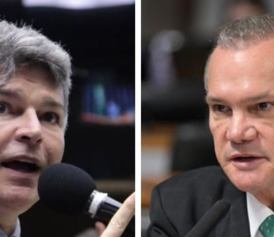 Wellington detona projeto de Medeiros para proibir operações policiais contra cadidatos; deputado recua de proposta