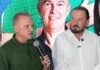 Candidatos do Novo alegam ‘boicote’, defendem rompimento com PL e cogitam apoio à Natasha