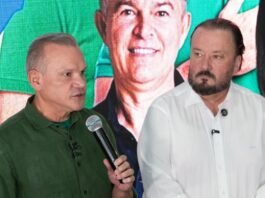Candidatos do Novo alegam ‘boicote’, defendem rompimento com PL e cogitam apoio à Natasha
