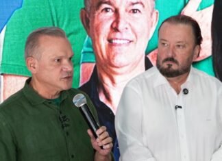 Candidatos do Novo alegam ‘boicote’, defendem rompimento com PL e cogitam apoio à Natasha