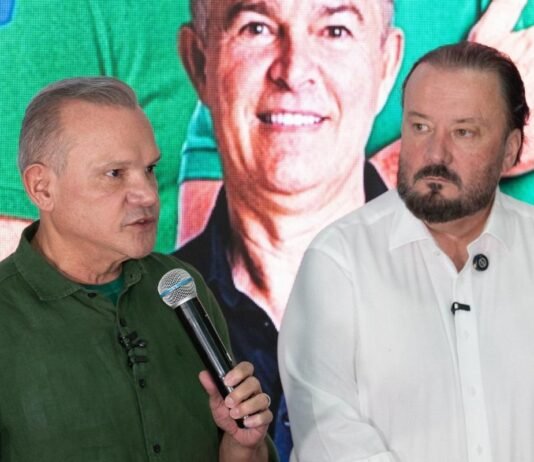 Candidatos do Novo alegam ‘boicote’, defendem rompimento com PL e cogitam apoio à Natasha