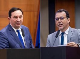 Com R$ 250 mil cada, Lúdio e Barranco lideram caixa do PT em MT