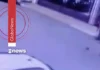 Veja Vídeo – Morre homem baleado na frente de filhos em SP; ladrão queria aliança