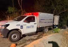Funcionário bêbado pega moto de fazenda, bate contra cerca e morre