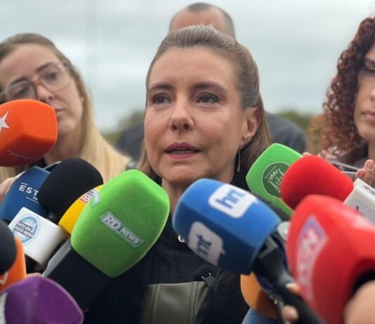 Sem medo de punição, Flávia avalia deixar o PL por ‘falta de relacionamento’