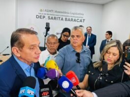 Deputados decidem suspender CPI da Saúde durante eleição; ex-secretário ‘deu viagem perdida’