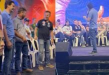 Mendes nega quebra de cautelar e diz que Taques mente em acusações