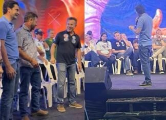 Mendes nega quebra de cautelar e diz que Taques mente em acusações