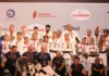Brasil conquista bronze nos mundiais paralímpicos de judô e triatlo