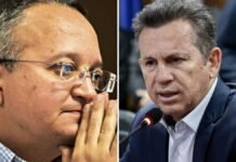 Taques compara caso Oi a crimes de facções e dá ‘rota do dinheiro’