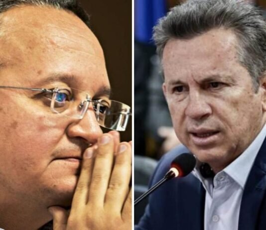 Taques compara caso Oi a crimes de facções e dá ‘rota do dinheiro’