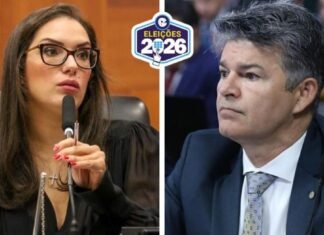 Medeiros acusa Janaina de ‘precificar’ vagas de suplentes e de ser a candidata do STF