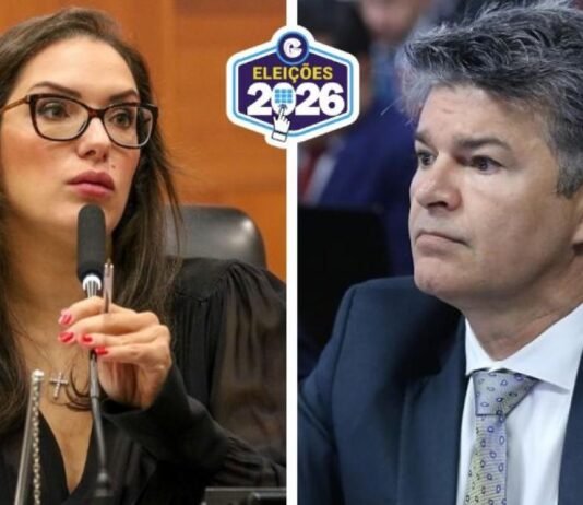 Medeiros acusa Janaina de ‘precificar’ vagas de suplentes e de ser a candidata do STF