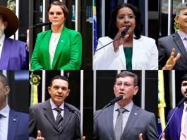 Bancada de MT aprova poucos projetos em 4 anos; veja