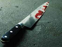 Menino de 11 anos ataca mãe com faca ao ser repreendido