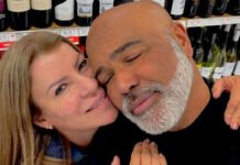 Esposa de Hick Sollo se despede do cantor após 42 anos juntos: ‘Me ajude a suportar’
