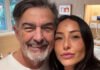 Sabrina Sato e família celebram fim do tratamento do pai contra o câncer
