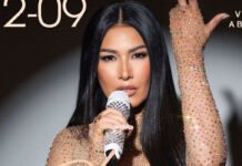 Simaria exibe ‘Como Você Fazia’, música inédita que fará parte de seu novo DVD