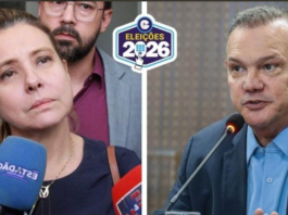 Flávia desmente Wellington e diz que VG não recebeu R$ 300 milhões em repasses