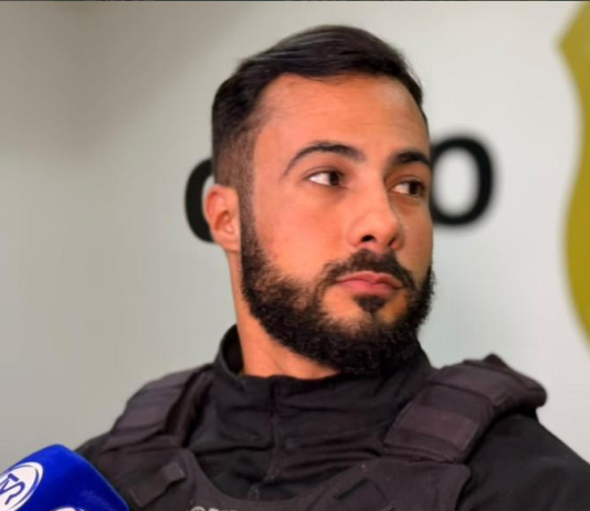Do tráfico ao patrimônio; como a polícia está sufocando as facções em Mato Grosso