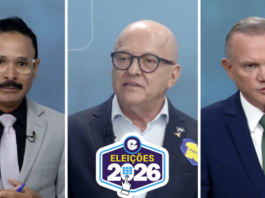 Fagundes, Laudicério e Pivetta são os mais questionados em debate