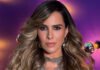 Em entrevista, Wanessa Camargo fala de como foi crescer sob os holofotes: ‘Fama’