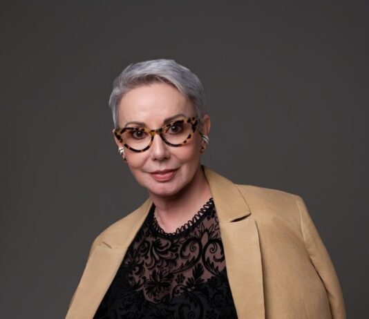 Isolda Risso leva a “Linguagem da Alma” para a 2ª Jornada de Práticas Integrativas de Saúde