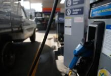 Subsídios à gasolina e ao diesel são ampliados após alta do petróleo